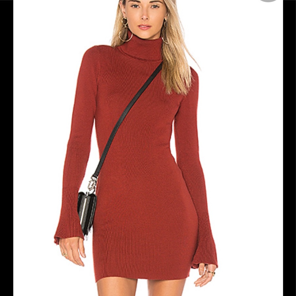 Unstoppable dress by Lovers and Friends size S NWT